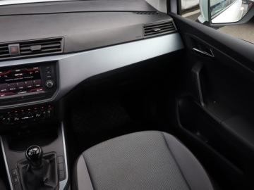 Seat Arona Crossover 1.0 EcoTSI 95KM 2020 Seat Arona 1.0 TSI, Salon Polska, VAT 23%, Klima, zdjęcie 7