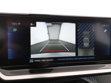 Peugeot 2008 II SUV 1.2 PureTech 130KM 2021 Peugeot 2008 GT, virtual, full led, navi, kamera,, zdjęcie 23