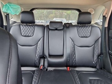 Ford Edge II 2024 Ford Edge Titanium 2024 2.0 Benzyna 250KM, zdjęcie 10