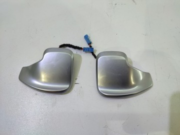 BMW F20 F30 MANETKI ŁOPATKI ZMIANY BIEGÓW KOMPLET