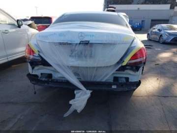 Mercedes Klasa E W213 2019 Mercedes-Benz Klasa E E 300, od ubezpieczalni 2.0 Benzyna 241KM, zdjęcie 7