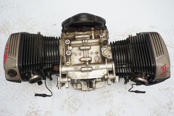 BMW R 1200 GS 08-12 SILNIK GWARANCJA ROZRUCHOWA