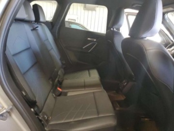 BMW X1 U11 2023 BMW X1 2023, 2.0L, 4x4, od ubezpieczalni 2.0 Benzyna 241KM, zdjęcie 8