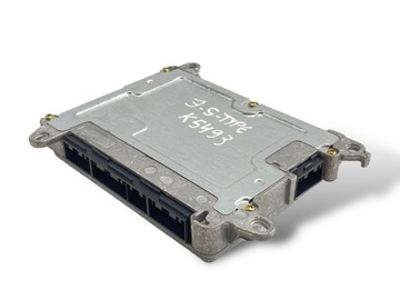 JAGUAR S-TYPE 2006 ŘÍZENÍ / MODUL ECU