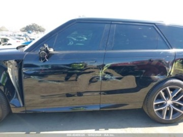 Land Rover Range Rover V 2023 Land Rover Range Rover Sport se dynamic, 2023r., 4x4, 3.0L 3.0 Benzyna, zdjęcie 7