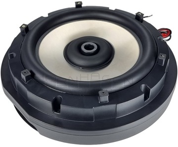 Аудиосистема SW11 ACTIVE 28 см 350 Вт Активный сабвуфер для внутренней части запасного колеса