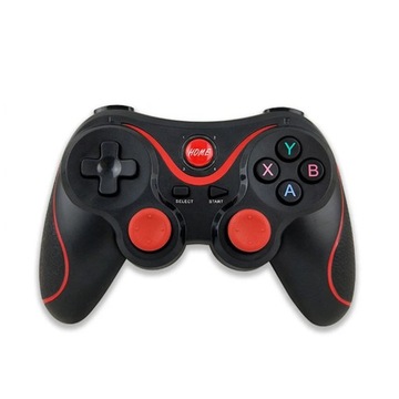 Bezprzewodowy joystick wyzwalający do gamepada do
