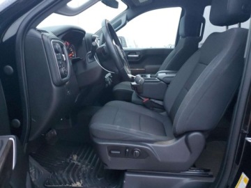 Chevrolet Silverado II 2021 Chevrolet Silverado K1500 Lt 2021 5.3 Benzyna 355KM, zdjęcie 7