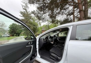 Kia Ceed III Kombi 1.6 CRDi 136KM 2021 Kia Ceed Kia Ceed 1.6 CRDi mHEV L 1.6 Diesel 136KM, zdjęcie 12