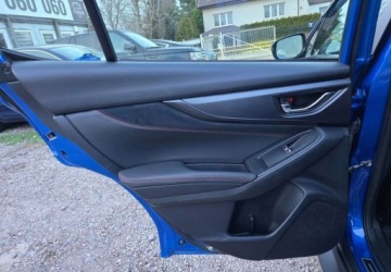 Subaru 2022 Subaru WRX Subaru WRX 2.5 Benzyna 300KM, zdjęcie 30