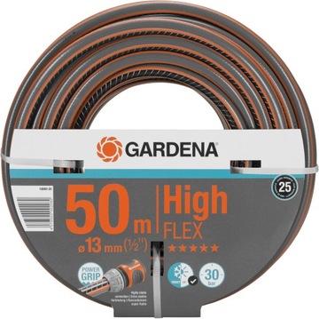 Gardena Comfort HighFLEX wąż 13 mm (1/2