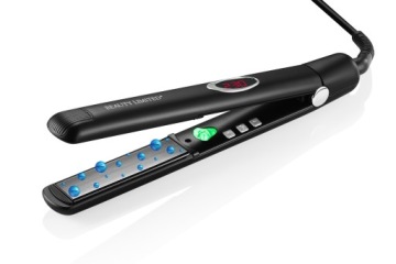 Выпрямитель волос керамический инфракрасный IONIZATION INFRA Beauty Limited