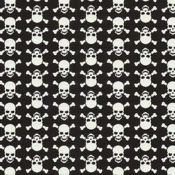 Okleina Czaszki 45x200cm G-12649
