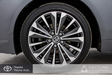 Toyota Corolla XII TS Kombi Facelifting 1.8 Hybrid 140KM 2023 Toyota Corolla Seria E21 (2019-) 1.8 Hybrid Style, zdjęcie 20