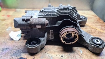 MOST DYFERENCJAŁ 0CQ525010A VW SKODA AUDI IDEAŁ KOMPLETNY
