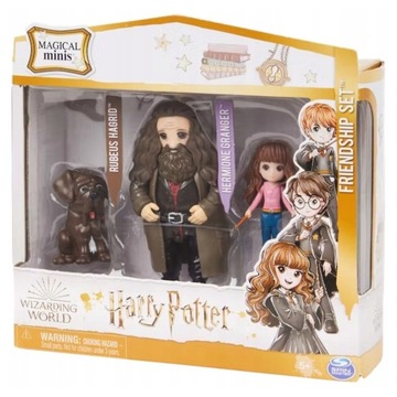 Funko POP Гарри Поттер: Гермиона Грейнджер 150