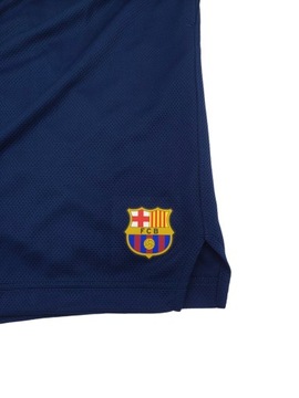 Spodenki Męskie Nike Dri-FIT FC BARCELONA DV2562451 M