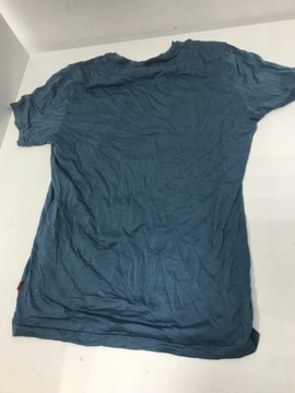 Мужская футболка ACLIMA Lightwool, размер M