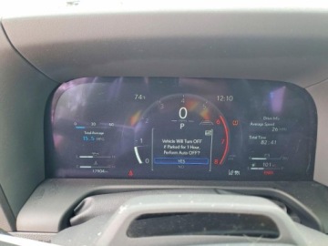 Lexus GX 2024 Lexus GX 2024. 3.4 Benzyna 349KM, zdjęcie 9