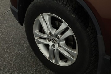 Honda CR-V III SUV Facelifting 2.0 i-VTEC 150KM 2012 Honda CR-V 2.0 i, GAZ, 4X4, Navi, Klima, zdjęcie 16