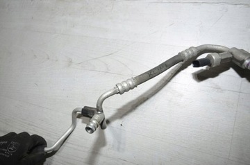 PŘÍVOD KLIMATIZACE 1.4 TSI VW SCIROCCO 1K8 13