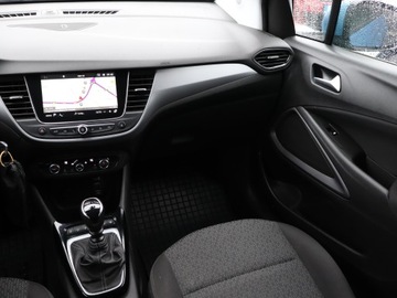 Opel 2020 Opel Crossland 1.5 CDTI, Salon Polska, VAT 23%, zdjęcie 7