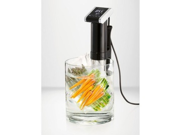 Циркулятор Sous Vide для приготовления пищи Рег. температура