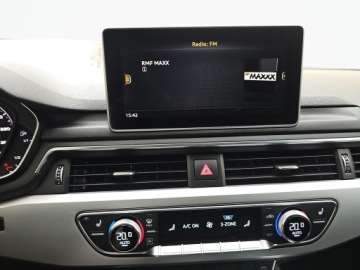 Audi A4 B9 Avant 2.0 TDI 150KM 2016 Audi A4 Avant A4 2.0 TDI S tronic, zdjęcie 20