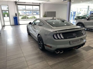 Ford Mustang VI Mach 1 5.0 Ti-VCT 460KM 2022 Ford Mustang FORD Mustang MACH 1 fastback , 5..., zdjęcie 3