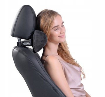 ComfyCar 5.0 - подголовник для автомобиля