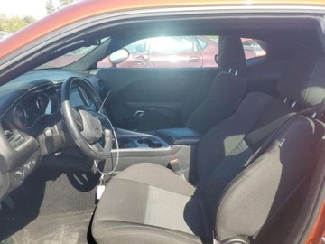 Dodge Challenger III 2022 Dodge Challenger 2022r., 3.6L 3.6 Benzyna 303KM, zdjęcie 6