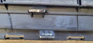 РЕШЕТКА ПЕРЕДНЕГО БАМПЕРА FORD MONDEO MK5