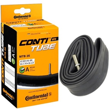 Dętka Continental 26 x1,75/2,5