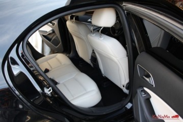 Mercedes Klasa A W176 Hatchback 5d Facelifting 160 d 90KM 2015 Mercedes-Benz Klasa A 36500vat jasny srodek zarejestrowany ekonomiczny, zdjęcie 26