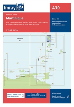 B30 Мартиника