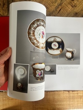 Мир европейского фарфора XVIII-XX веков - каталог коллекций фарфора