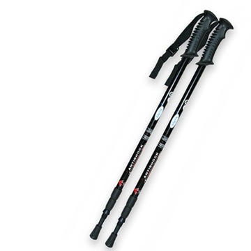 Трекинговые палки NORDIC WALKING, 2 шт.