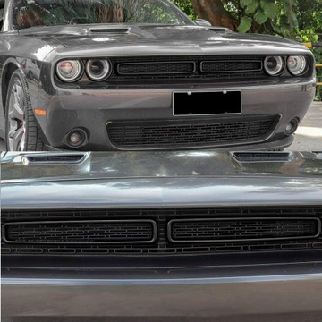 KRYT PŘEDNÍHO MASKA DO DODGE CHALLENGER 15-19