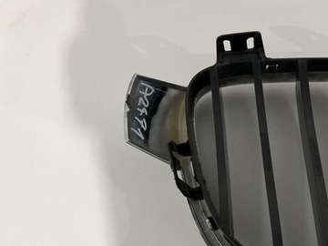 BMW F30 F31 СНЯТИЕ РЕШЕТКИ ПОЧЕК 7255411