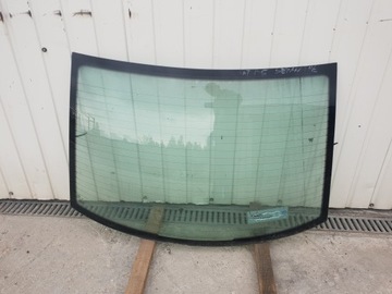 VW PASSAT B5 SEDAN 99r SZYBA TYLNA TYŁ