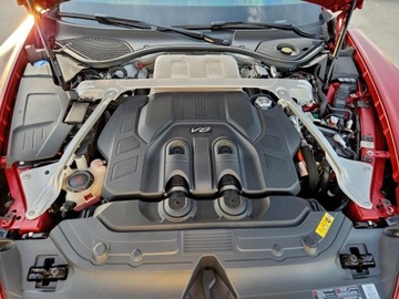 Bentley 2025 Bentley Continental GT Speed 2025 4.0 Hybryda 542KM, zdjęcie 6