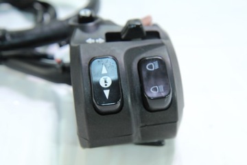 ТРИУМФ ТРОФИ 1215 SE 12-17 ЛЕВЫЙ ПЕРЕКЛЮЧАТЕЛЬ