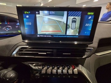 Peugeot 3008 II Plug-In Hybrid Facelifting 1.6 HYBRID 225KM 2022 Peugeot 3008 1.6 Hybrid Plug-in 225 KM Allure EAT8 Gwarancja Dealer 1.6, zdjęcie 31