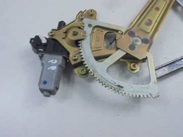 TRIBECA I B9 MECHANIZMUS OKNO PŘEDNÍ PRAVÝ 50806G0