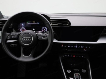 Audi A3 8Y Sportback Facelifting 1.5 30 TFSI 116KM 2026 AUDI A3 TFSI Hatchback (116 KM) 2026, zdjęcie 9