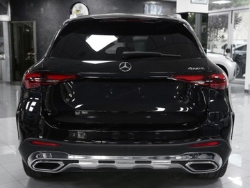 Mercedes GLC C254/X254 Coupe 2.0 220d 197KM 2025 MERCEDES-BENZ GLC 220 d 4-Matic AMG Line Suv 197KM 2025, zdjęcie 3