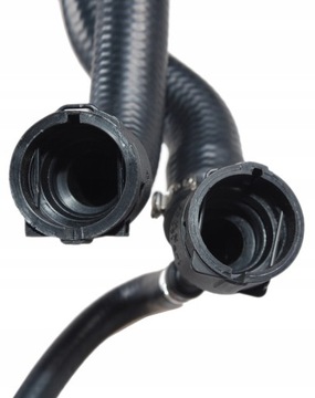 1J0121156BH ШЛАНГ ОБОГРЕВАТЕЛЯ СИДЕНЬЯ AUDI VW