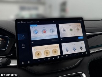 BYD Seal U DM-i 218KM 2025 BYD Seal U BYD Seal U 1.5 Hybryda Plug-in 218KM, zdjęcie 22