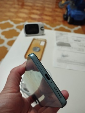 Смартфон Xiaomi Redmi Note 11 Pro 5G 6/128 ГБ на гарантии