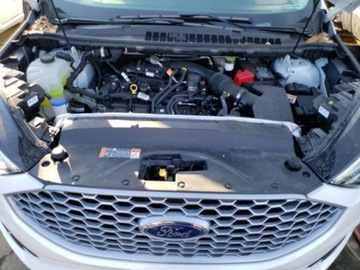 Ford Edge II 2023 Ford Edge Ford Edge SEL AWD, od ubezpieczalni 2.0 Benzyna 250KM, zdjęcie 11